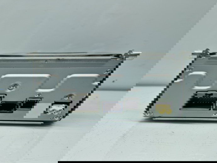 Unitate navigatie Jaguar XF (X250) [Fabr 2008-2015] Facelift BF6N-18C815-AD