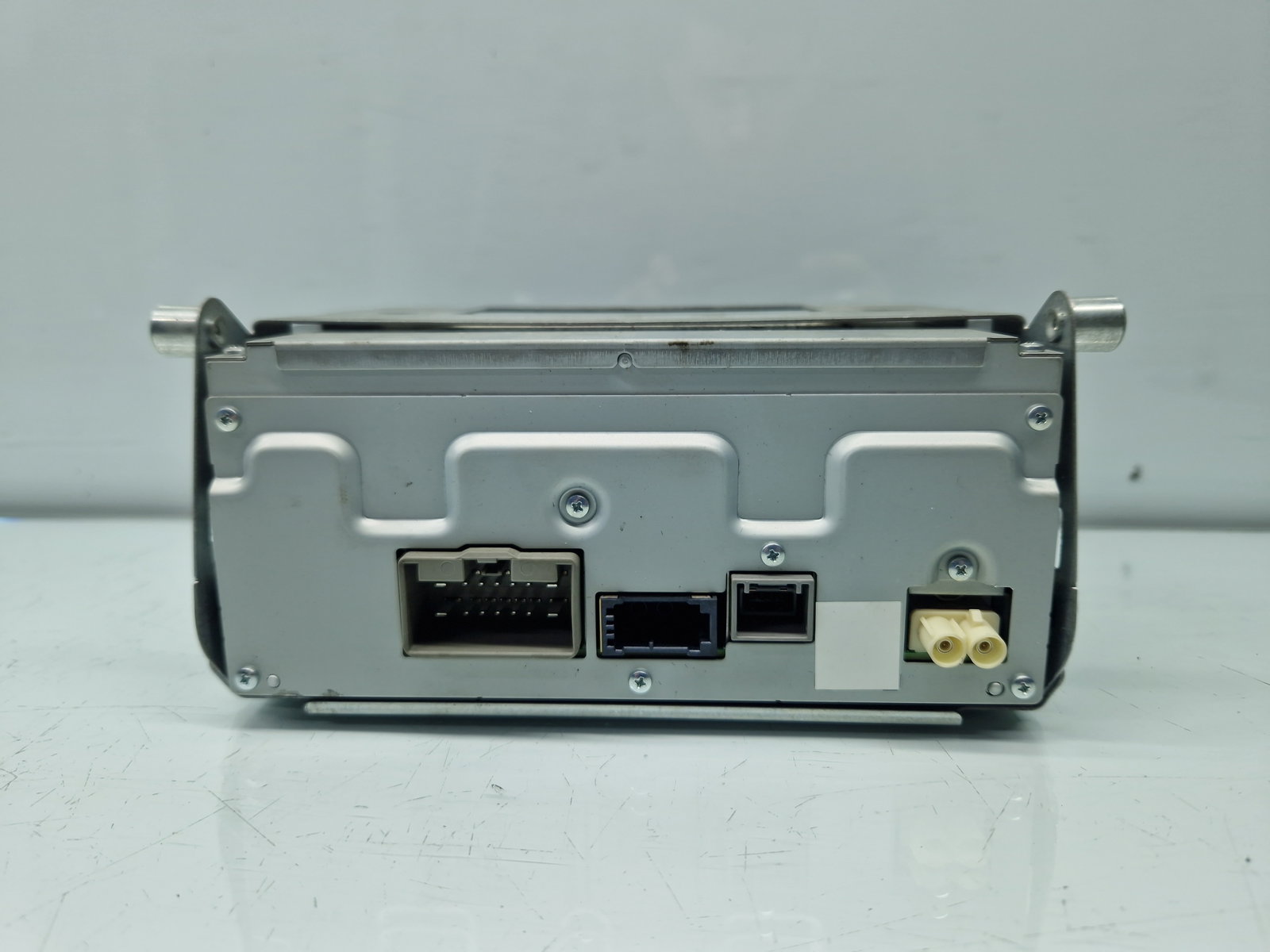 Unitate navigatie Jaguar XF (X250) [Fabr 2008-2015] Facelift BF6N-18C815-AD - imagine 3