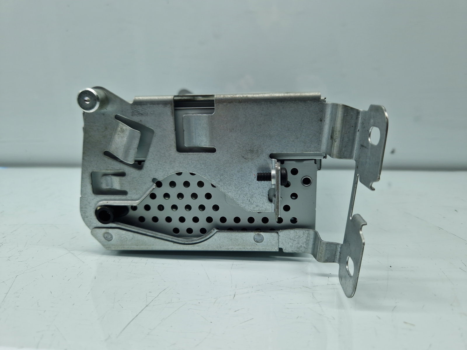 Unitate navigatie Jaguar XF (X250) [Fabr 2008-2015] Facelift BF6N-18C815-AD - imagine 4