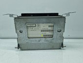 Unitate navigatie Jaguar XF (X250) [Fabr 2008-2015] Facelift BF6N-18C815-AD