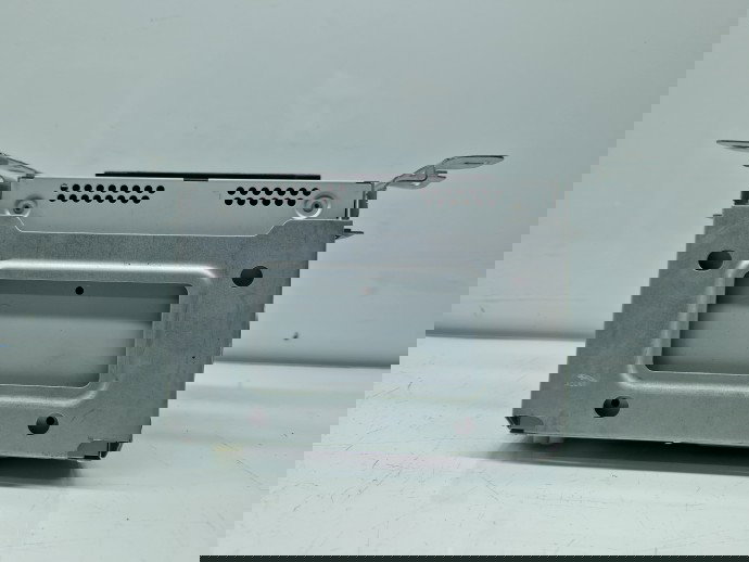 Unitate navigatie Jaguar XF (X250) [Fabr 2008-2015] Facelift BF6N-18C815-AD