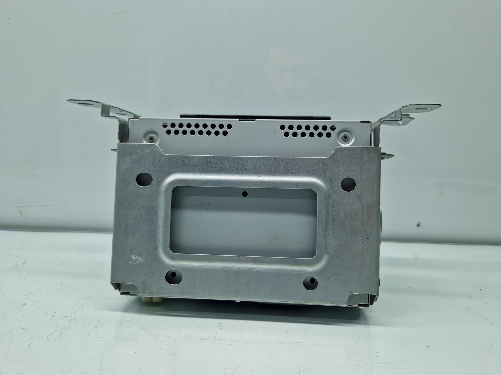 Unitate navigatie Jaguar XF (X250) [Fabr 2008-2015] Facelift BF6N-18C815-AD - imagine 6