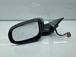 Oglinda stanga Jaguar XF (X250) [Fabr 2008-2015] Facelift Lunar Grey