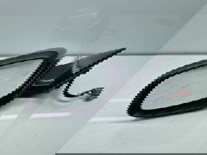 Oglinda stanga Jaguar XF (X250) [Fabr 2008-2015] Facelift Lunar Grey