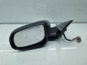 Oglinda stanga Jaguar XF (X250) [Fabr 2008-2015] Facelift Lunar Grey