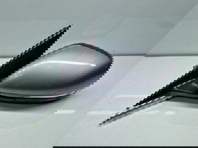 Oglinda stanga Jaguar XF (X250) [Fabr 2008-2015] Facelift Lunar Grey