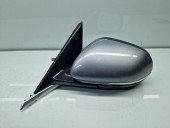 Oglinda stanga Jaguar XF (X250) [Fabr 2008-2015] Facelift Lunar Grey