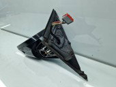 Oglinda stanga Jaguar XF (X250) [Fabr 2008-2015] Facelift Lunar Grey