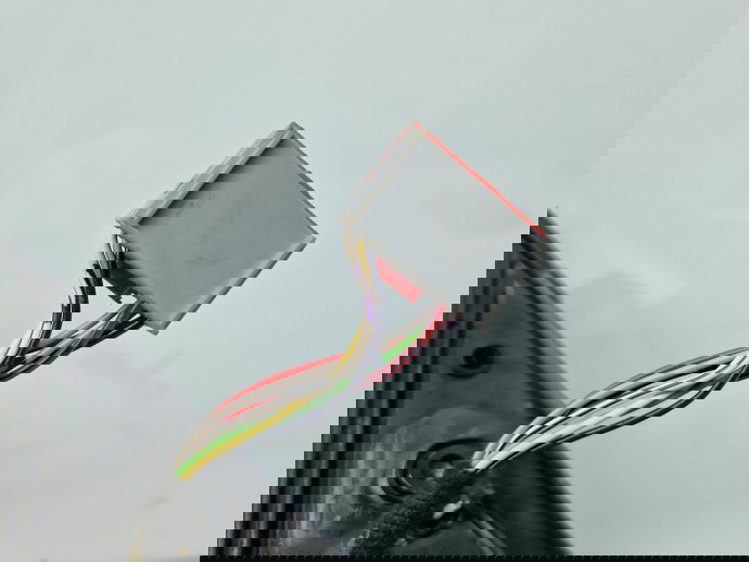 Oglinda stanga Jaguar XF (X250) [Fabr 2008-2015] Facelift Lunar Grey