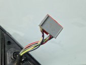 Oglinda stanga Jaguar XF (X250) [Fabr 2008-2015] Facelift Lunar Grey