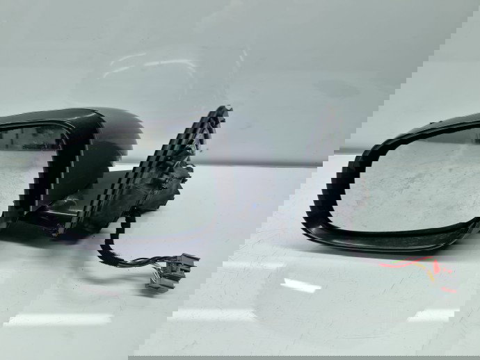 Oglinda stanga Jaguar XF (X250) [Fabr 2008-2015] Facelift Lunar Grey