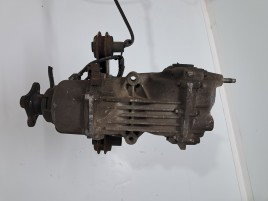 Grup diferential spate Nissan Qashqai [Fabr 2007-2014] Facelift R145 2B 2.0 DCI M9R 110KW / 150CP