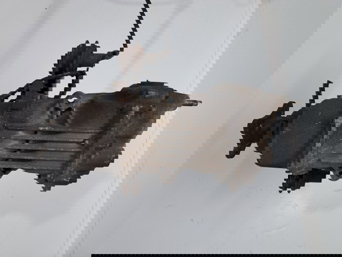 Grup diferential spate Nissan Qashqai [Fabr 2007-2014] Facelift R145 2B 2.0 DCI M9R 110KW / 150CP