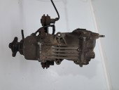 Grup diferential spate Nissan Qashqai [Fabr 2007-2014] Facelift R145 2B 2.0 DCI M9R 110KW / 150CP