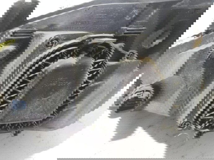 Far dreapta OEM Ford Focus 1 [Fabr 1998-2005]