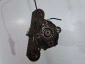 Grup diferential spate Nissan Qashqai [Fabr 2007-2014] Facelift R145 2B 2.0 DCI M9R 110KW / 150CP