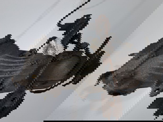 Grup diferential spate Nissan Qashqai [Fabr 2007-2014] Facelift R145 2B 2.0 DCI M9R 110KW / 150CP