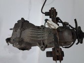 Grup diferential spate Nissan Qashqai [Fabr 2007-2014] Facelift R145 2B 2.0 DCI M9R 110KW / 150CP