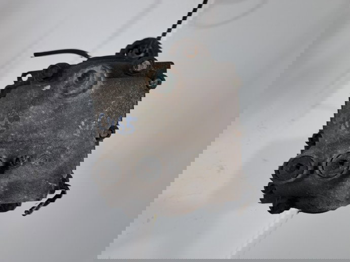 Grup diferential spate Nissan Qashqai [Fabr 2007-2014] Facelift R145 2B 2.0 DCI M9R 110KW / 150CP