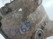 Grup diferential spate Nissan Qashqai [Fabr 2007-2014] Facelift R145 2B 2.0 DCI M9R 110KW / 150CP