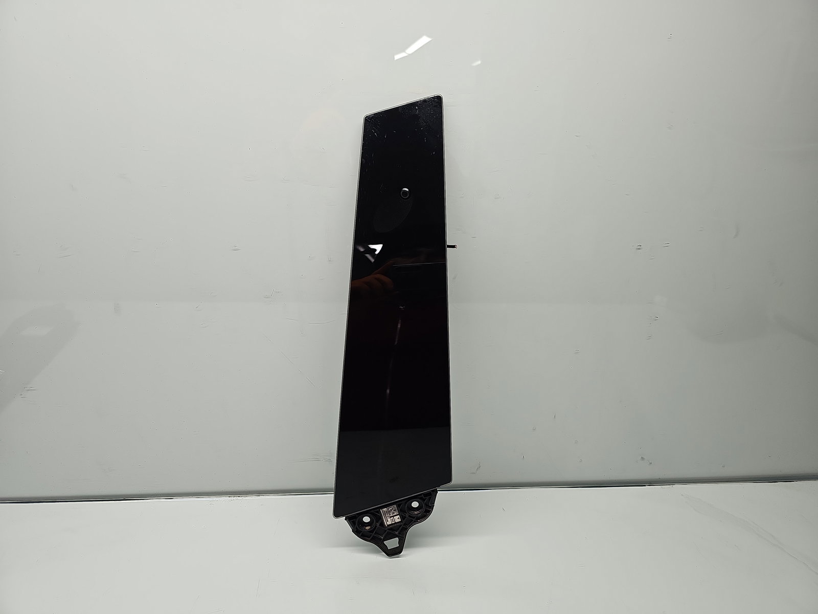 Ornament stalp stanga TESLA Model 3 [Fabr 2020-2025] 1109254-00-C - imagine 1