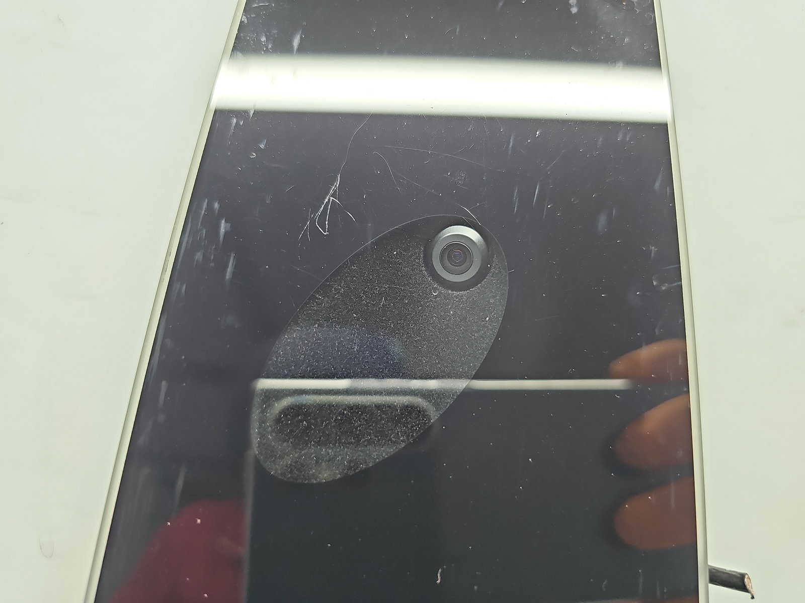 Ornament stalp stanga TESLA Model 3 [Fabr 2020-2025] 1109254-00-C - imagine 2