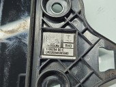 Ornament stalp stanga TESLA Model 3 [Fabr 2020-2025] 1109254-00-C