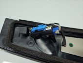 Ornament stalp dreapta TESLA Model 3 [Fabr 2020-2025] 1109256-00-C