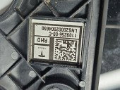 Ornament stalp dreapta TESLA Model 3 [Fabr 2020-2025] 1109256-00-C