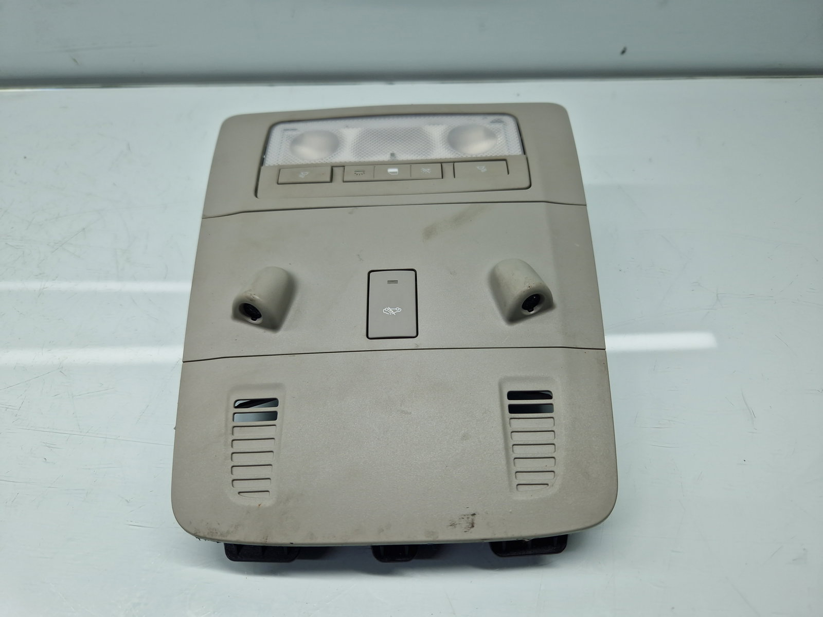 Plafoniera fata Opel Astra J [Fabr 2009-2015] 13339682 - imagine 1