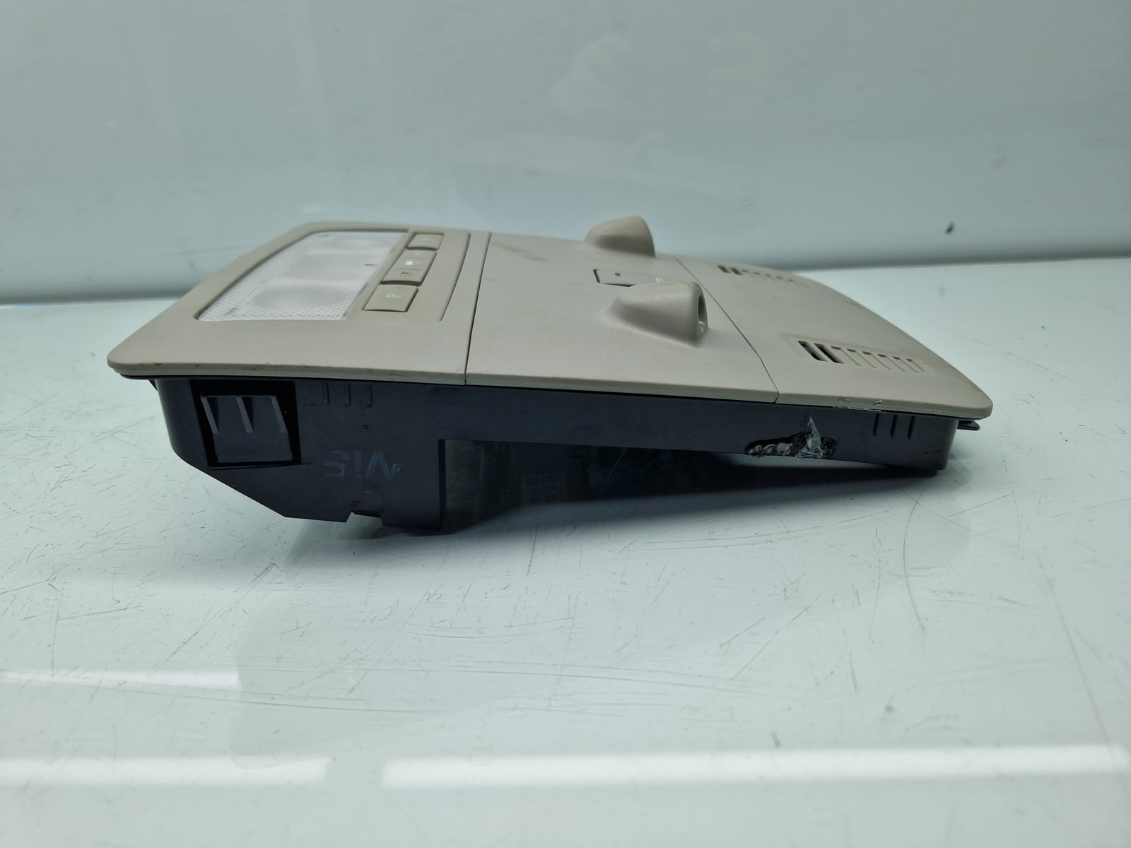 Plafoniera fata Opel Astra J [Fabr 2009-2015] 13339682 - imagine 3