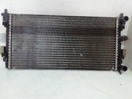 Radiator racire apa Seat Ibiza 1.2 benz 06R01212530 2008-2017