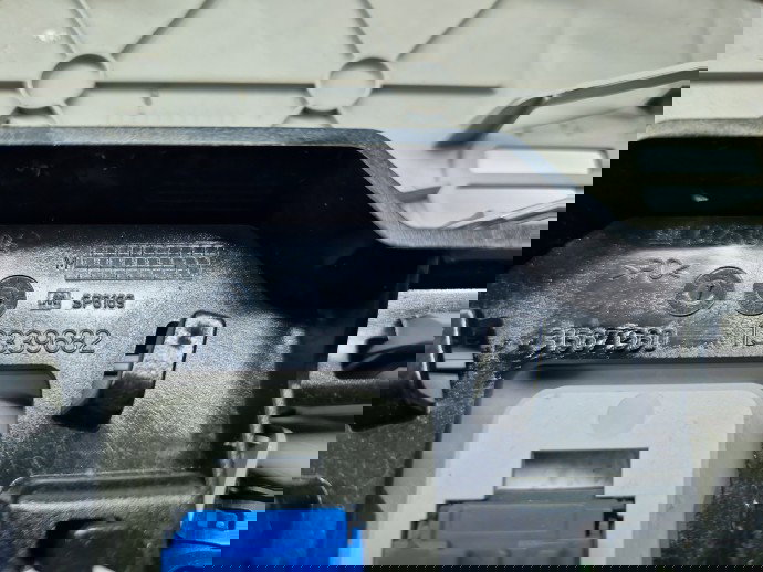 Plafoniera fata Opel Astra J [Fabr 2009-2015] 13339682