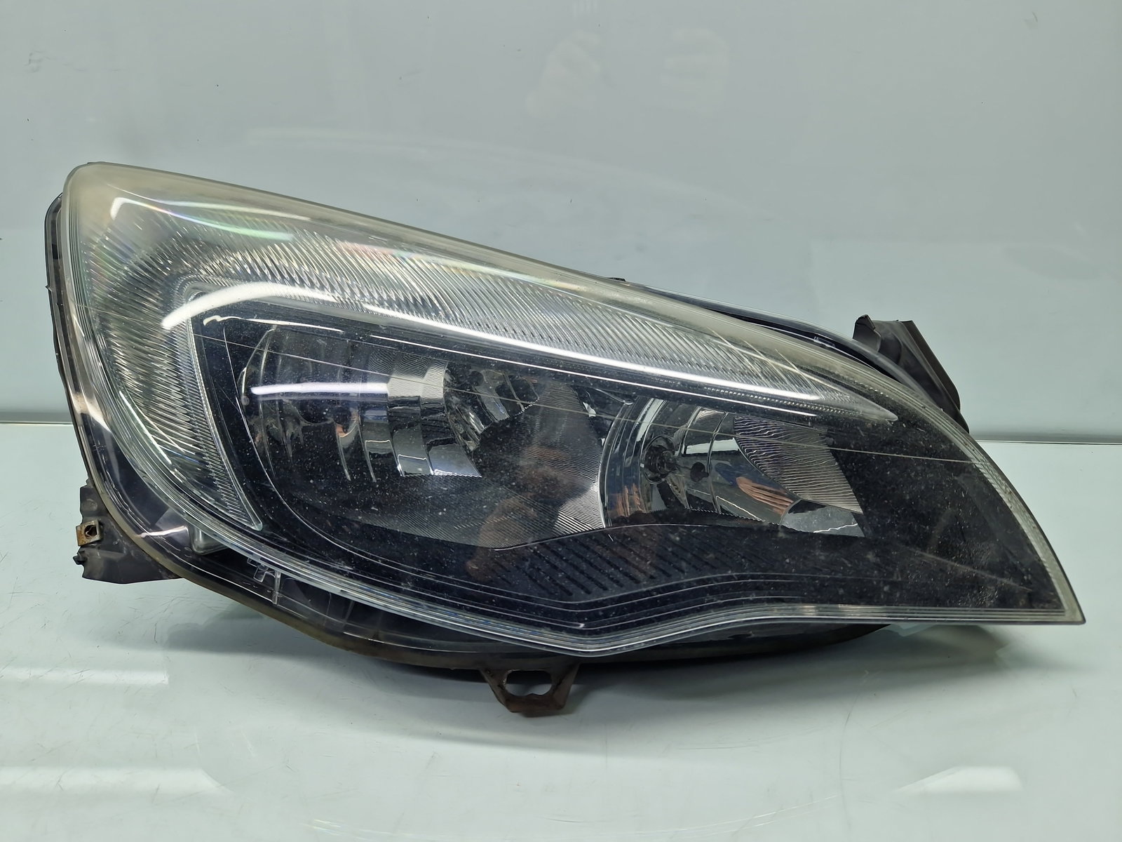 Far dreapta Opel Astra J [Fabr 2009-2015] 13297721 - imagine 1