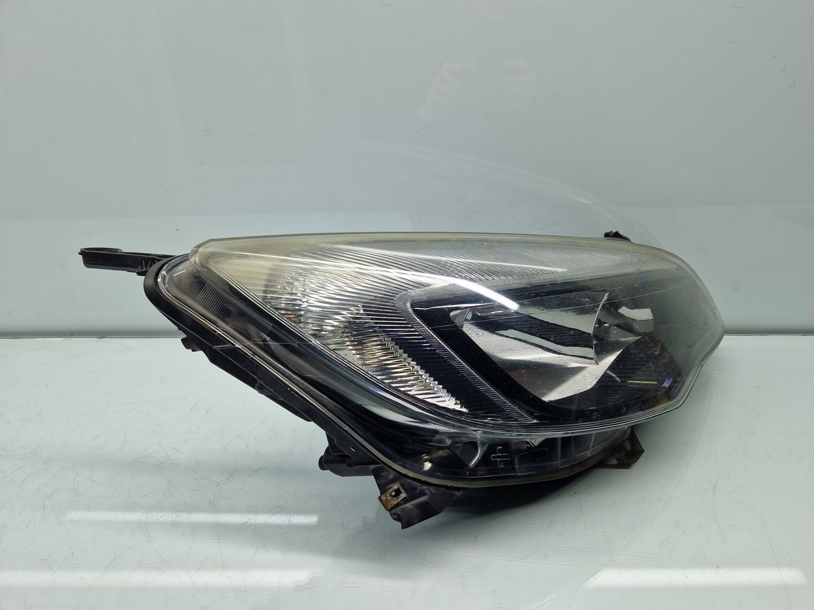 Far dreapta Opel Astra J [Fabr 2009-2015] 13297721 - imagine 2