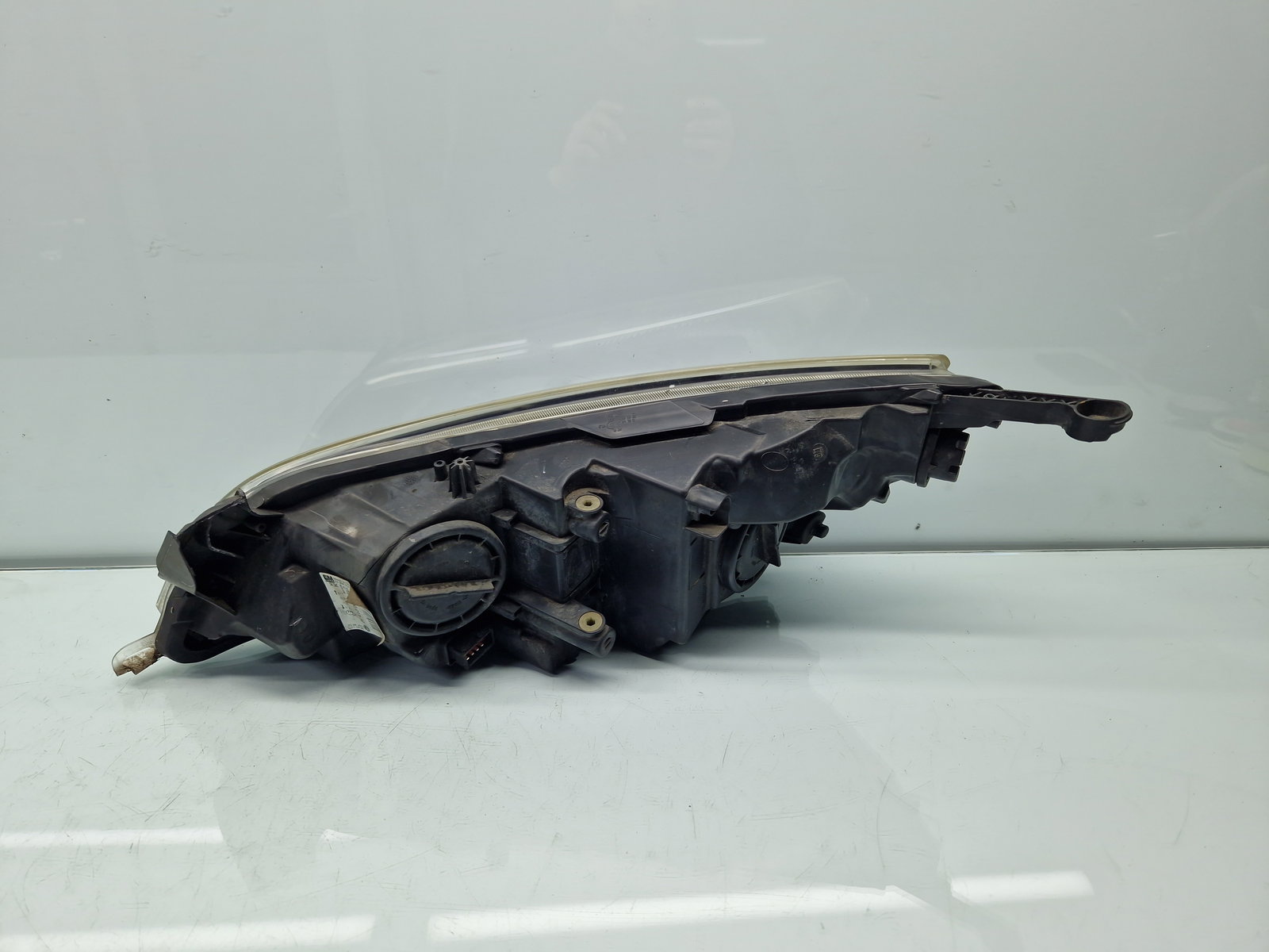 Far dreapta Opel Astra J [Fabr 2009-2015] 13297721 - imagine 3