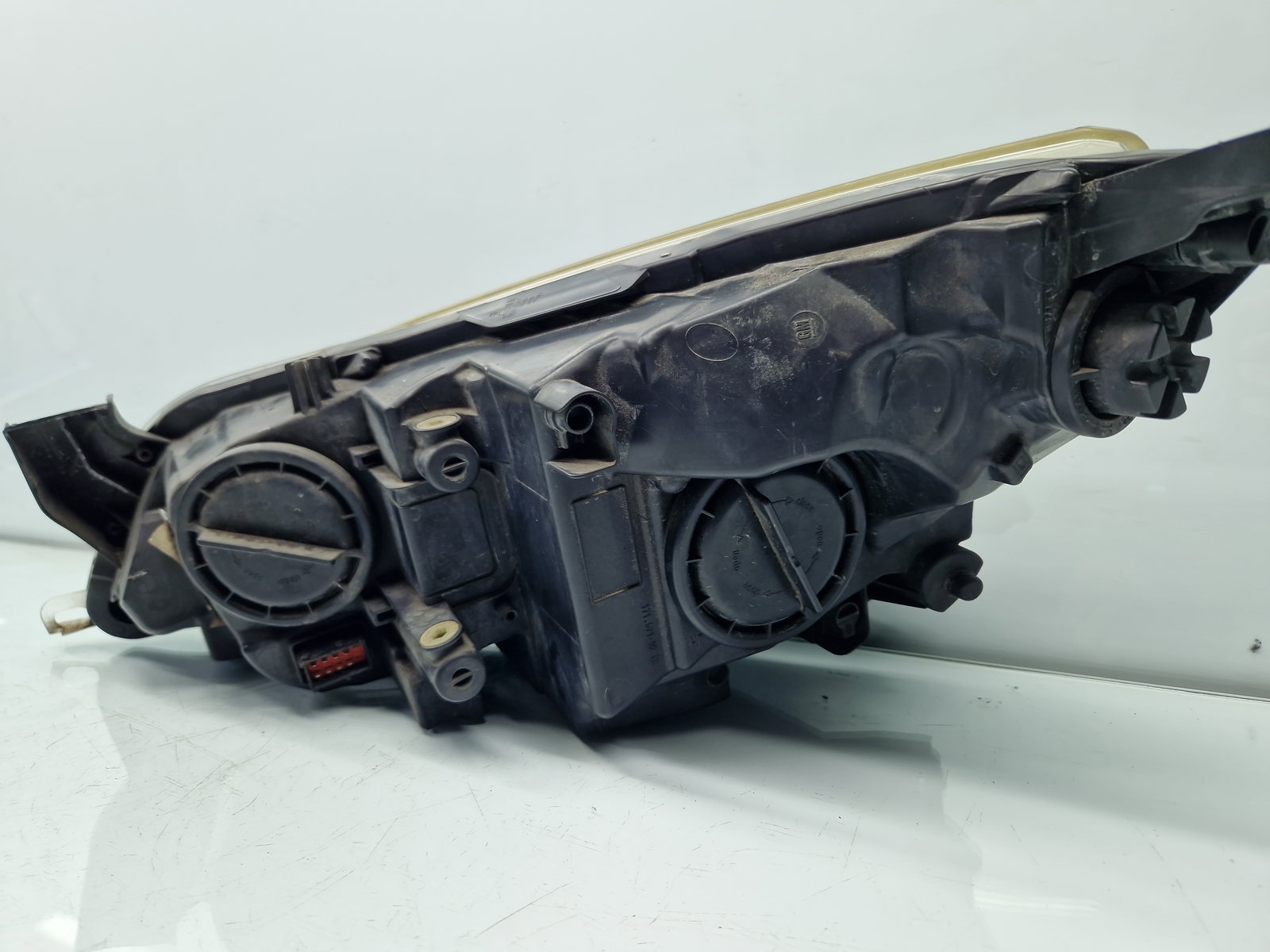 Far dreapta Opel Astra J [Fabr 2009-2015] 13297721 - imagine 4