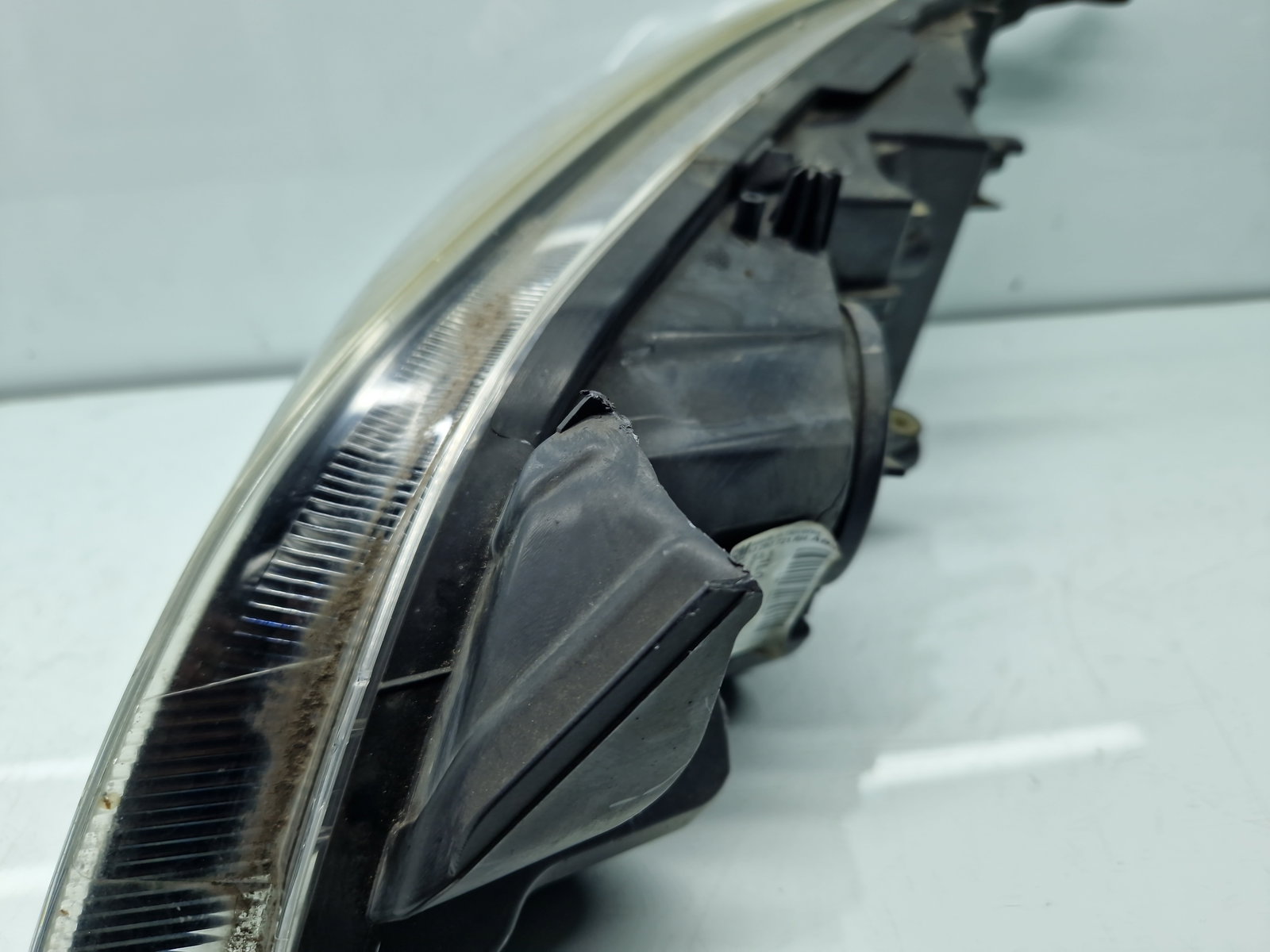 Far dreapta Opel Astra J [Fabr 2009-2015] 13297721 - imagine 5