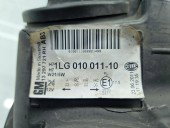 Far dreapta Opel Astra J [Fabr 2009-2015] 13297721