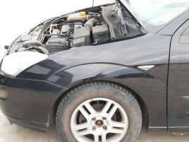 Aripa stanga fata OEM Ford Focus 1 [Fabr 1998-2005] 