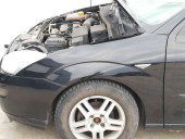 Aripa stanga fata OEM Ford Focus 1 [Fabr 1998-2005] 