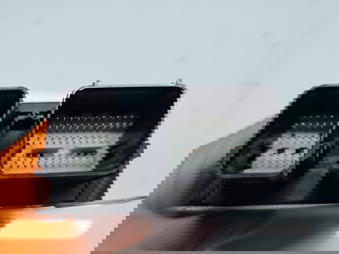 Calculator airbag TESLA Model 3 [Fabr 2020-2025] 1095757-00-C Single Motor 208KW / 283CP