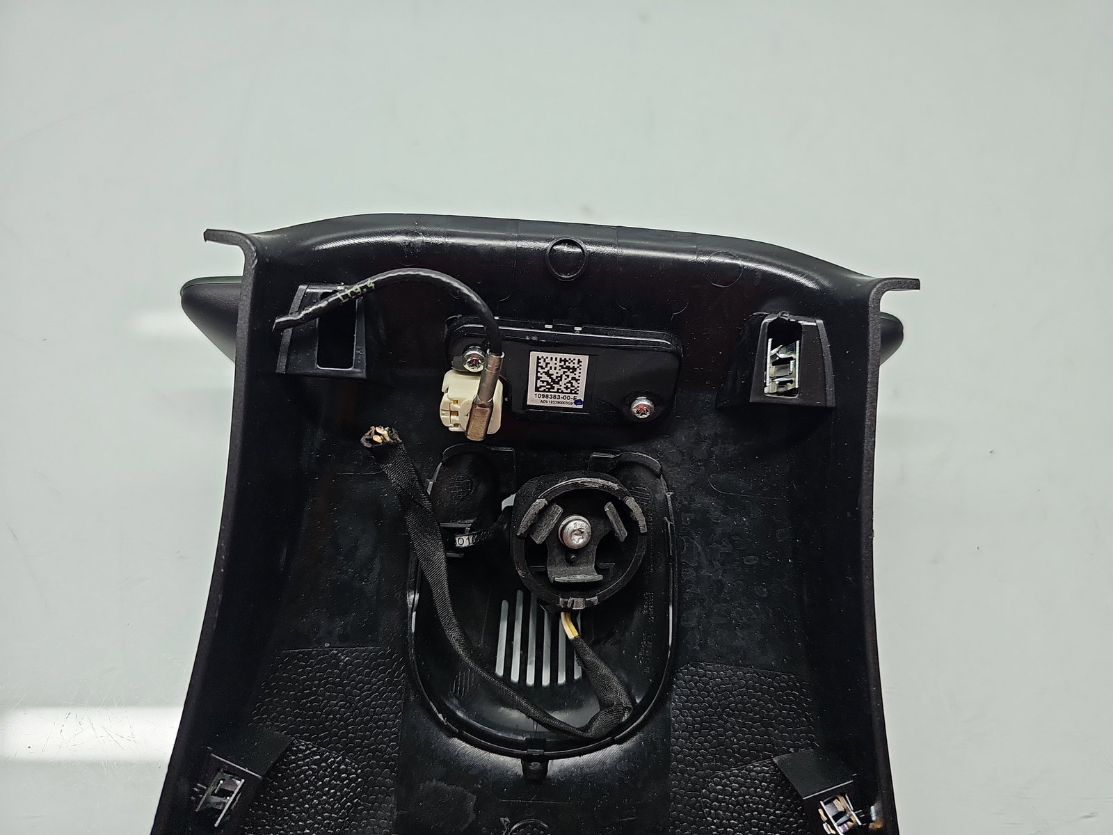 Oglinda retrovizoare TESLA Model 3 [Fabr 2020-2025] OEM - imagine 5