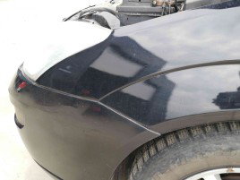 Aripa stanga fata OEM Ford Focus 1 [Fabr 1998-2005] 