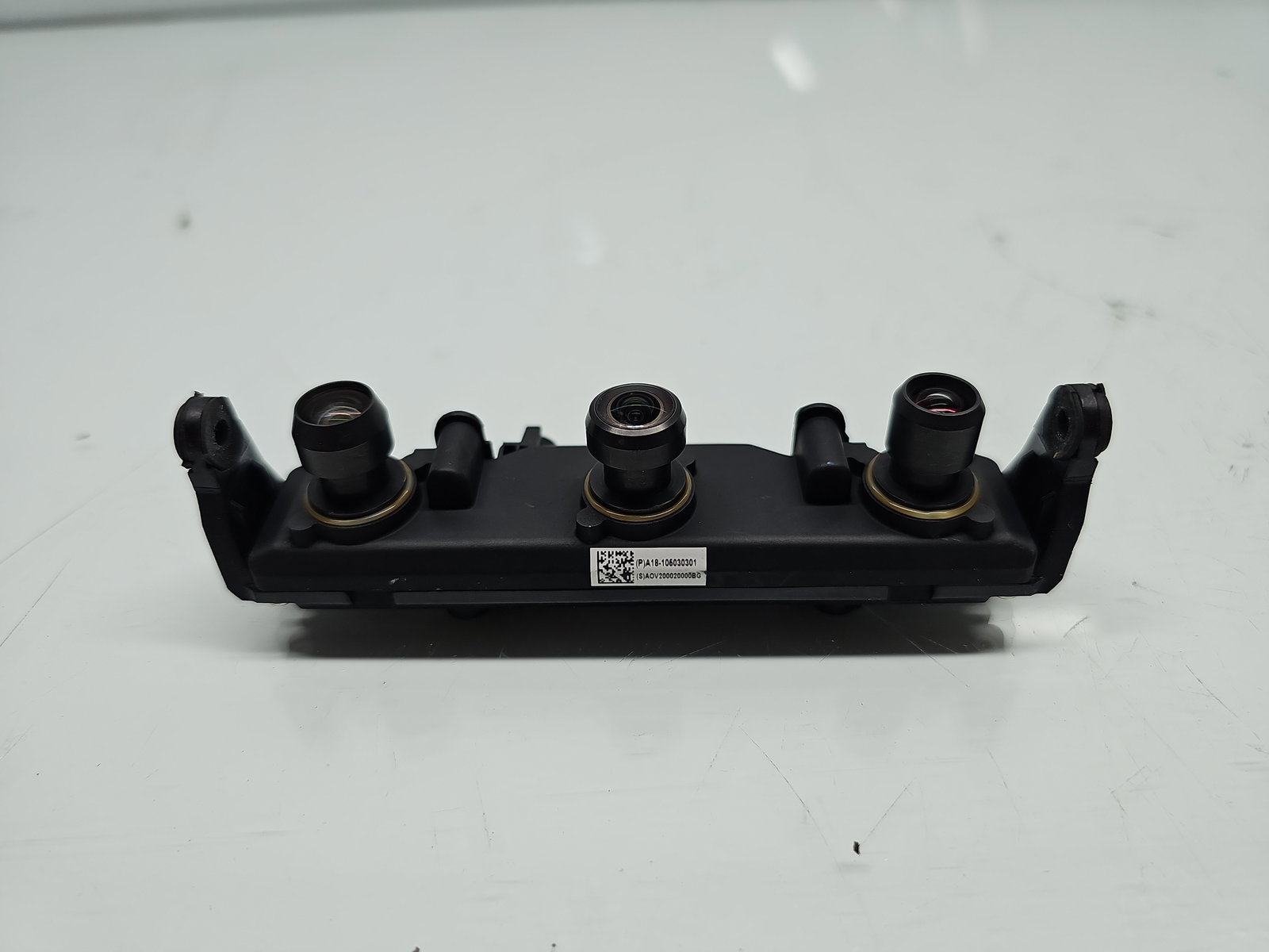 Camera Lane Assist TESLA Model 3 [Fabr 2020-2025] 105030301 - imagine 2