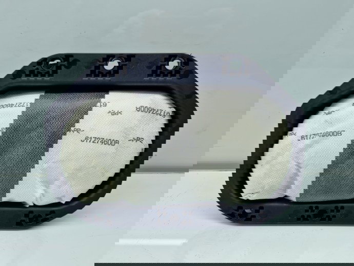 Airbag pasager Opel Astra J [Fabr 2009-2015] 12847035