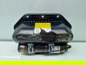Airbag pasager Opel Astra J [Fabr 2009-2015] 12847035