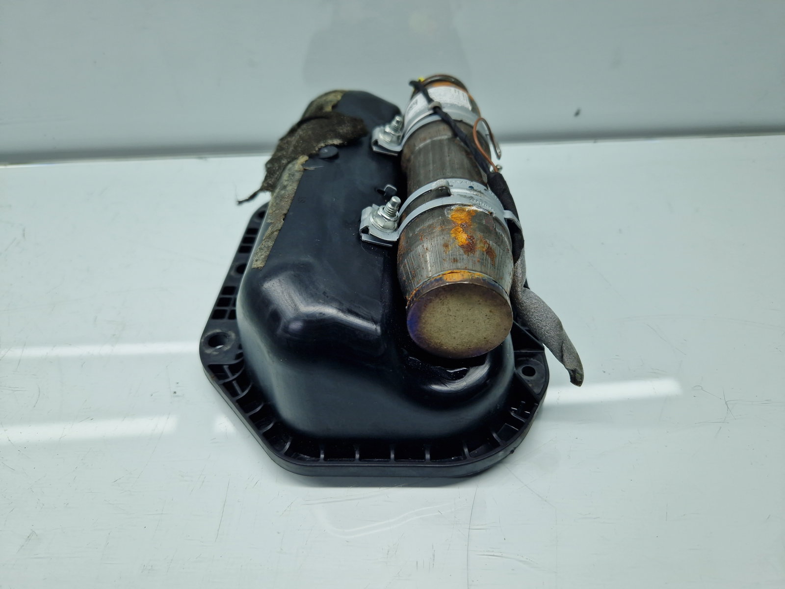 Airbag pasager Opel Astra J [Fabr 2009-2015] 12847035 - imagine 4