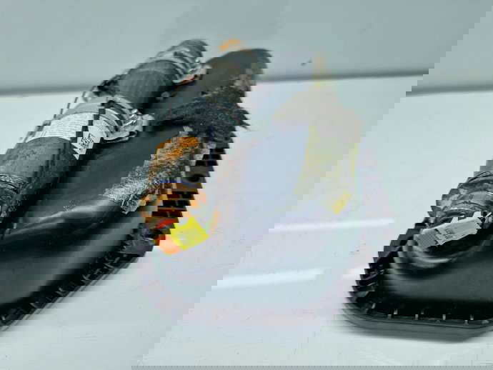 Airbag pasager Opel Astra J [Fabr 2009-2015] 12847035