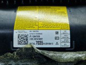 Airbag pasager Opel Astra J [Fabr 2009-2015] 12847035